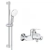 Душевой набор GROHE Euroeco 2 в 1 - изображение 1