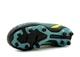 Бутсы с манжетом Twingo для детей Голубой 33 (21,5 см) (KRAT 400M blue) - изображение 3