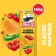 Чипси Pringles Classic Paprika 165 г - зображення 1