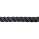 Канат для кросфіту з поліестеру Zelart Combat Battle Rope 5311-6 довжина 6м. - зображення 3