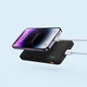 УМБ Baseus Airpow 20W 10 000 mAh Black PPQD090001 - изображение 7