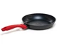 Сковорідка антипригарне покриття Hölmer FP-22322-SRPMB Gastro Chef діаметр 22 см - зображення 3