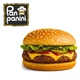 Бургер Біф Pan Panini 5шт х 220 г - изображение 1
