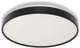 Светильник OSRAM CEILING LUXO 24W 1320LM 4000К 38 см Black (4099854651267) - изображение 2