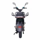 Электроскутер Crosser SUPER MAX 1200W LiFePO4 30Ah (Красный) MX-9999 - изображение 6