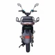 Электроскутер Crosser SUPER MAX 1200W LiFePO4 30Ah (Серый) MX-9999 - изображение 4