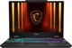 Ноутбук MSI Cyborg 15 B13WEKG (15.6"/i5-13420H/16/RTX5050/SSD512/DOS) (B13WEKG-645XRO) - изображение 1