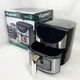 Мультипечь ViLgrand VAF6017WDS - изображение 2