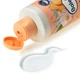 Гель для душа Balea Natural Beaty Duschgel Дикая Роза и Персик 4066447238815 250 мл - изображение 2
