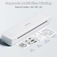 Портативный принтер Phomemo P831 A4 - изображение 5