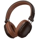 Наушники Borofone Suenos BO34 BT headset, BT5.4, AUX, 300mAh, 32h, brown - изображение 1