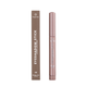Тіні-олівець для повік перламутрові Bogenia Long Lasting Eyeshadow Stick BG912, 005 Коричневі - зображення 2
