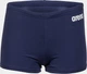 Плавки-боксери для хлопців Arena BOY'S TEAM SWIM SHORT SOLID темно-синій Діти 152см - зображення 6