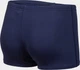 Плавки-боксери для хлопців Arena BOY'S TEAM SWIM SHORT SOLID темно-синій Діти 152см - зображення 8