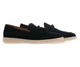 Лофери чоловічі Arees Meniwa AM09515X-6-Y1/BLACK WEL 41 Чорний - изображение 2