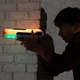 Игровой набор для лазерных боев Laser X NXT для двух игроков 87728 - изображение 5