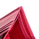 Женский кожаный кошелек Dr. Bond WS-36 plum-red - изображение 6