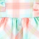 Платье Carter's для девочки 76-81 см (1Q596510_18M) - изображение 4