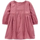 Платье Carter`s для девочки 76-81 см (1R548910_18M) - изображение 1