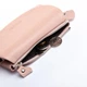 Женский кожаный кошелек на магните Dr. Bond WS-239 pink - изображение 4