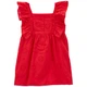 Платье Carter's для девочки 88-93 см (2R261710_2T) - изображение 2