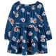 Платье Carter's для девочки 88-93 см (2O048510_2T) - изображение 1