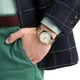 Наручні годинники CASIO MTP-V006G-9BUDF - зображення 4