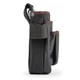 Поясная сумка электрика Takagi Samurai Black SRB-05, 5 карманов 1 петля (1082859) - изображение 8