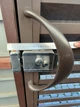 Вуличний електромеханічний замок ATIS Lock - зображення 3