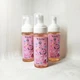 Детская пенка для умывания Top Beauty Baby Washing Foam 3+, 170 мл - изображение 2