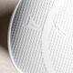 Тренувальна віброплатформа MERACH вібраційна степ платформа з пультом та експандерами 10 програм White - зображення 6