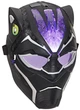 Маска Hasbro Marvel Avengers Black Panther Vibranium Power FX Mask (G0902) (5010996281333) - изображение 2