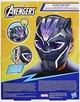 Маска Hasbro Marvel Avengers Black Panther Vibranium Power FX Mask (G0902) (5010996281333) - изображение 5
