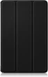 Чехол Slim Smart Cover с подставкой и автосном для Xiaomi Redmi Pad 2 Pro 12.1" 2025 / Poco Pad M1 12.1" (Чёрный) - изображение 7
