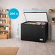 Морозильный ларь INTERLUX IL-0208CFBL - изображение 5