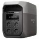 Зарядна станція EcoFlow DELTA 3 Max 2400 Вт / 2048 Вт·год - зображення 1