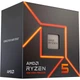 AMD Ryzen 5 6C/12T 7600 (3.8/5.1GHz Boost,38MB,65W,AM5,Wraith Stealth cooler) box - изображение 1