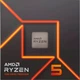 AMD Ryzen 5 6C/12T 7600 (3.8/5.1GHz Boost,38MB,65W,AM5,Wraith Stealth cooler) box - изображение 2