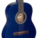 Класична гітара STAGG N C410 M BLUE - изображение 3