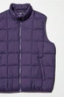 Жилет Uniqlo 54(2XL) Фіолетовий (135589) - зображення 4