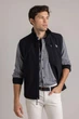 Жилет U.S. Polo ASSN 54(2XL) Черный (135744) - изображение 1