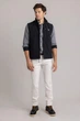 Жилет U.S. Polo ASSN 54(2XL) Черный (135744) - изображение 2