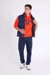 Жилет U.S. Polo ASSN 52(XL) Синий (135743) - изображение 2