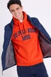 Жилет U.S. Polo ASSN 50(L) Синий (135743) - изображение 3