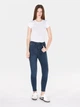 Джинси Skinny жіночі Colin's 760 Diana CL1072248DN43928 26-30 Темно-сині (8684112503523) - зображення 4