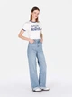 Джинсы Regular Fit женские Colin's 970 Berry CL1073524DN44094 27-32 Синие (8684112647173) - изображение 4