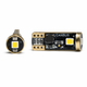 Комплект світлодіодних ламп StarLight Vision W5W (T10) K36 LED W2.1X9.5d WHITE 6000K 12/24V - изображение 4