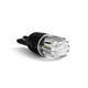 Комплект світлодіодних ламп StarLight Vision W5W (T10) BRS LED W2.1X9.5d WHITE 6000K 12/24V - зображення 3