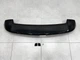 Спойлер козырек Subaru Forester 2008-2012 ABS пластик, цвет черный глянец для Subaru Forester 2008-2011 (9469) - изображение 2
