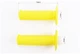 Грипсы руля MOTORACE YELLOW - изображение 2